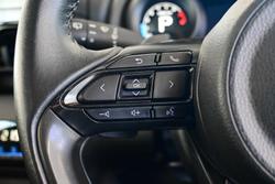 2022 Toyota
Yaris Cross GX