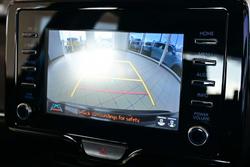 2022 Toyota
Yaris Cross GX