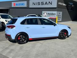 2024 Hyundai
i30 N Premium
