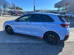 2024 Hyundai
i30 N Premium