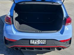 2024 Hyundai
                i30 N Premium
