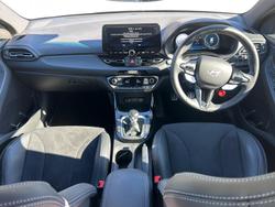2024 Hyundai
i30 N Premium