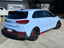 2024 Hyundai
i30 N Premium