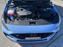 2024 Hyundai
i30 N Premium