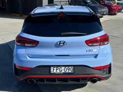 2024 Hyundai
i30 N Premium