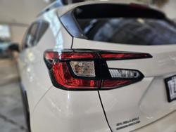 2023 Subaru Crosstrek 2.0L G6X MY24 AWD Crystal White