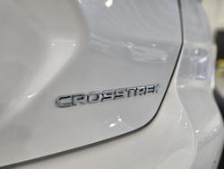 2023 Subaru Crosstrek 2.0L G6X MY24 AWD Crystal White