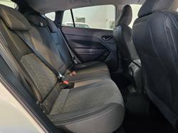 2023 Subaru Crosstrek 2.0L G6X MY24 AWD Crystal White