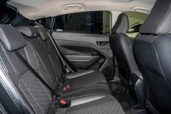 2023 Subaru Crosstrek 2.0L G6X MY24 AWD Crystal White