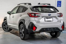 2023 Subaru Crosstrek 2.0L G6X MY24 AWD Crystal White