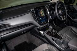 2023 Subaru Crosstrek 2.0L G6X MY24 AWD Crystal White