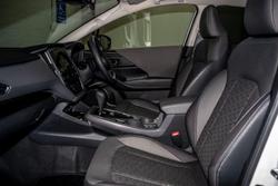 2023 Subaru Crosstrek 2.0L G6X MY24 AWD Crystal White