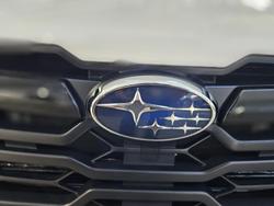 2023 Subaru Crosstrek 2.0L G6X MY24 AWD Crystal White