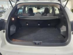 2023 Subaru Crosstrek 2.0L G6X MY24 AWD Crystal White