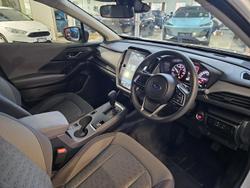 2023 Subaru Crosstrek 2.0L G6X MY24 AWD Crystal White
