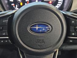 2023 Subaru Crosstrek 2.0L G6X MY24 AWD Crystal White