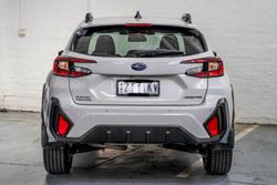 2023 Subaru Crosstrek 2.0L G6X MY24 AWD Crystal White