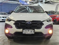 2023 Subaru Crosstrek 2.0L G6X MY24 AWD Crystal White