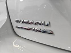 2023 Subaru Crosstrek 2.0L G6X MY24 AWD Crystal White