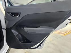 2023 Subaru Crosstrek 2.0L G6X MY24 AWD Crystal White