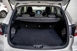 2023 Subaru Crosstrek 2.0L G6X MY24 AWD Crystal White