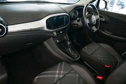 2022 MG
MG3 Core