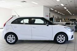 2022 MG
MG3 Core