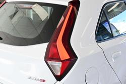 2022 MG
MG3 Core