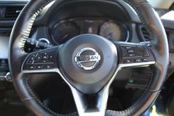 2018 Nissan
X-TRAIL ST-L