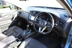 2018 Nissan
X-TRAIL ST-L