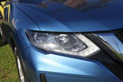 2018 Nissan
X-TRAIL ST-L