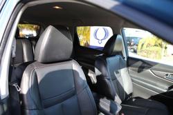2018 Nissan
X-TRAIL ST-L