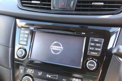 2018 Nissan
X-TRAIL ST-L