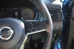 2018 Nissan
X-TRAIL ST-L