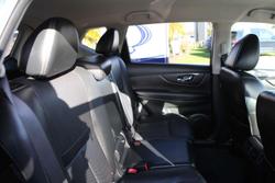 2018 Nissan
X-TRAIL ST-L