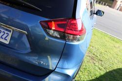 2018 Nissan
X-TRAIL ST-L