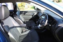 2018 Nissan
X-TRAIL ST-L