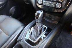 2018 Nissan
X-TRAIL ST-L