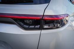 2022 Honda
                HR-V Vi X