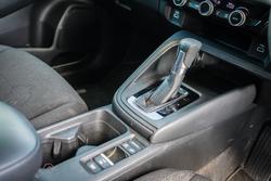 2022 Honda
                HR-V Vi X