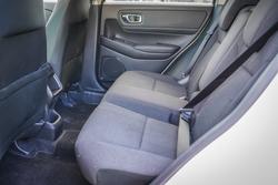 2022 Honda
                HR-V Vi X