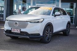 2022 Honda
                HR-V Vi X