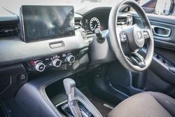 2022 Honda
                HR-V Vi X