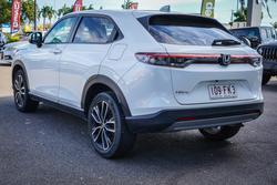2022 Honda
                HR-V Vi X