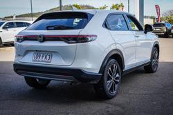 2022 Honda
                HR-V Vi X