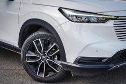 2022 Honda
                HR-V Vi X