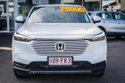 2022 Honda
                HR-V Vi X