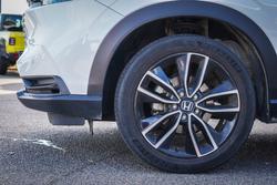 2022 Honda
                HR-V Vi X