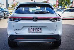 2022 Honda
                HR-V Vi X