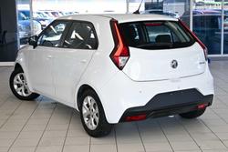 2022 MG
MG3 Core